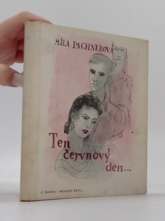 Ten červnový den...