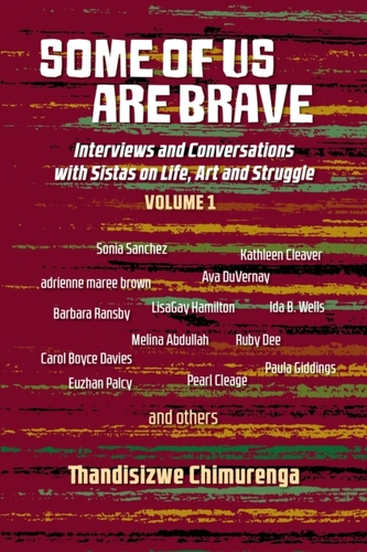 Some Of Us Are Brave (vol 1)