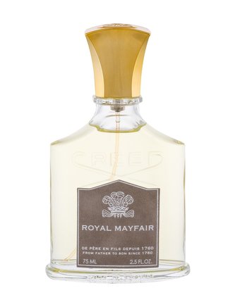 Creed Royal Parfémovaná voda Mayfair 75 ml unisex