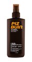 PIZ BUIN Allergy Opalovací přípravek na tělo Sun Sensitive Skin Spray 200 ml SPF50 pro ženy