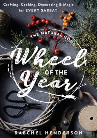 The Natural Home's Wheel of the Year