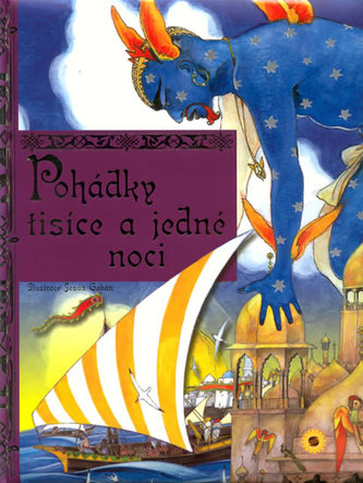 Pohádky tisíce a jedné noci