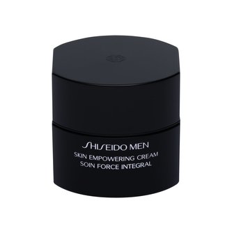Shiseido MEN Denní pleťový krém Skin Empowering 50 ml pro muže