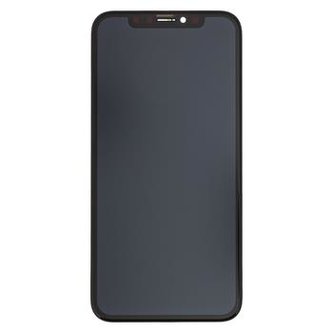 iPhone XR LCD Display + Dotyková Deska Black TianMa iPhone XR LCD Display + Dotyková Deska Black TianMa
