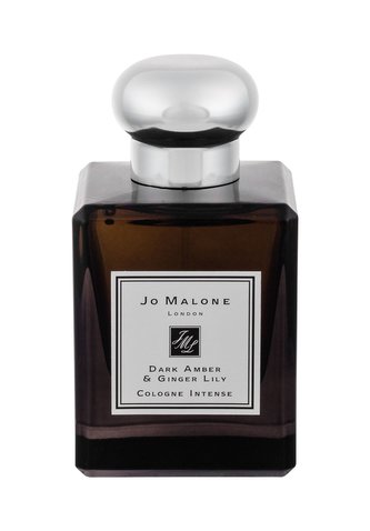 Jo Malone Dark Amber & Ginger Lilly Kolínská voda 50 ml pro ženy