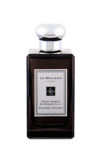 Jo Malone Dark Amber & Ginger Lilly Kolínská voda 100 ml pro ženy