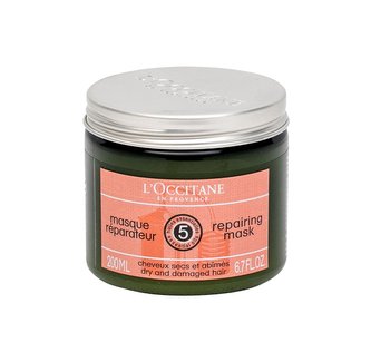 L´Occitane Aromachologie Maska na vlasy Repairing Mask 200 ml pro ženy