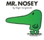 Mr Nosey
