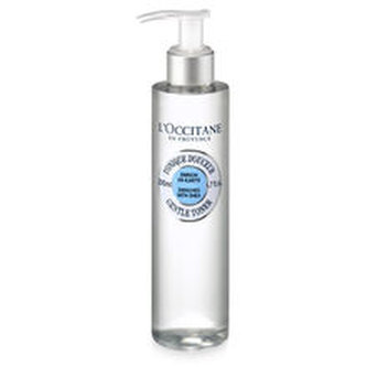 L´Occitane Shea Butter Čisticí voda 3in1 200 ml pro ženy