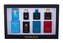 Versace Mini Set 1 edt Eros 5 ml + edt Dylan Blue 5 ml + edp Eros Flame 5 ml + edt Man Eau Fraiche 5 ml
