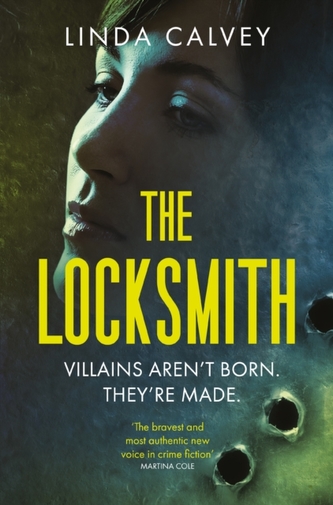 The Locksmith