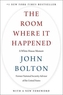 The Room Where It Happened