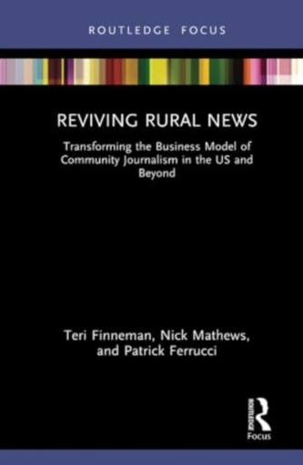 Reviving Rural News