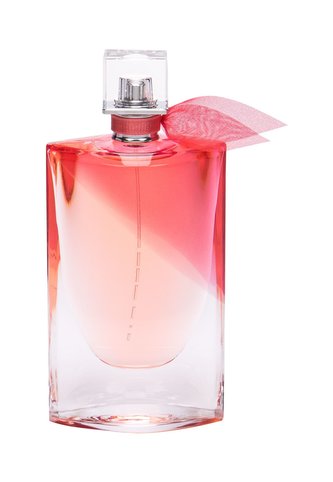 Lancôme La Vie Est Belle Toaletní voda En Rose 100 ml pro ženy