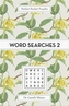 Perfect Pocket Puzzles: Word Searches 2