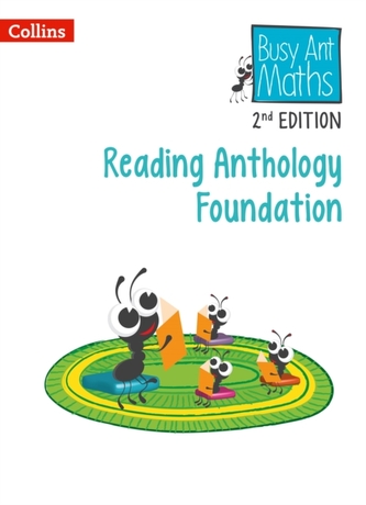 Reading Anthology Foundation