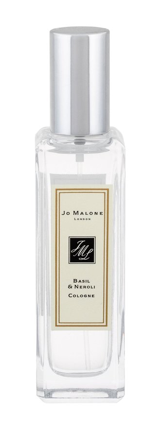 Jo Malone Basil & Neroli Kolínská voda 30 ml unisex