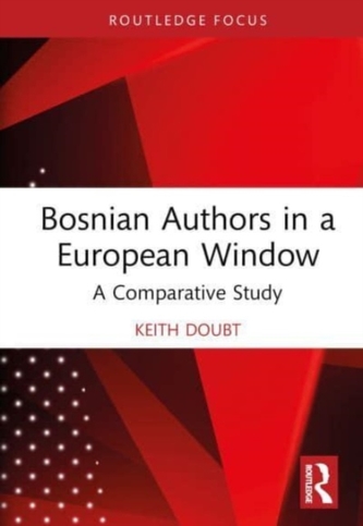 Bosnian Authors in a European Window