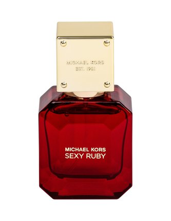 Michael Kors Sexy Ruby Parfémovaná voda 30 ml pro ženy