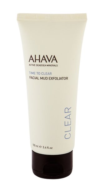 AHAVA Clear Peeling Time To Clear 100 ml pro ženy