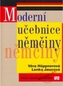 Moderní učebnice němčiny + MC