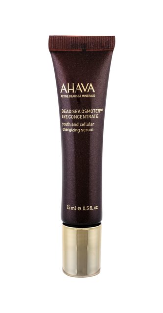 AHAVA Dead Sea Osmoter Oční gel Concentrate 15 ml pro ženy