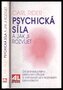 Psychická síla