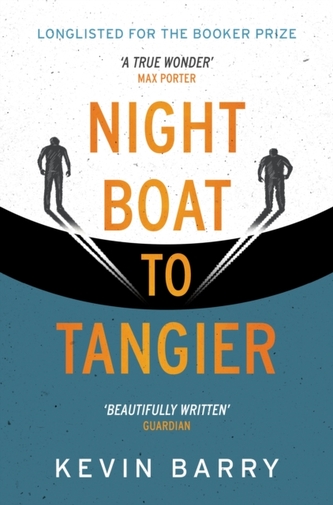 Night Boat to Tangier