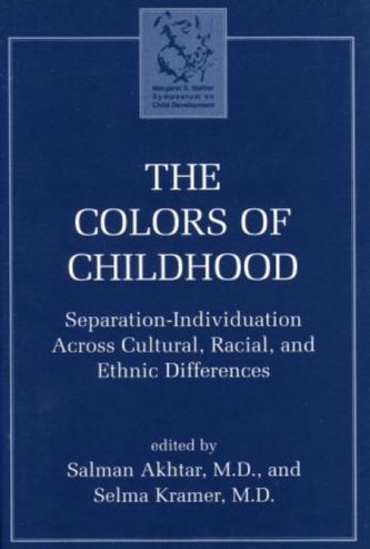 The Colors of Childhood