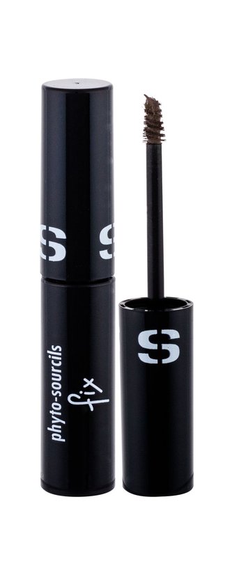 Sisley Phyto-Sourcils Gel a pomáda na obočí Fix 5 ml 2 Medium Dark pro ženy