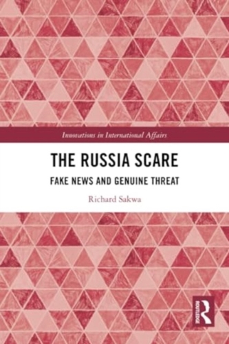 The Russia Scare