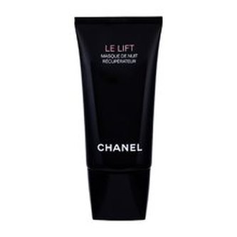 Chanel Le Lift Pleťová maska Firming Anti-Wrinkle Skin-Recovery Sleep Mask 75 ml pro ženy
