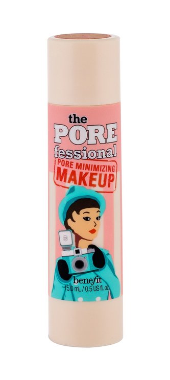 Benefit The POREfessional Makeup Pore Minimizing 15 ml 3 Natural pro ženy