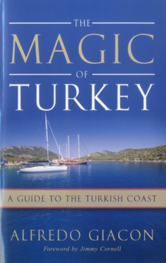 Magic of Turkey