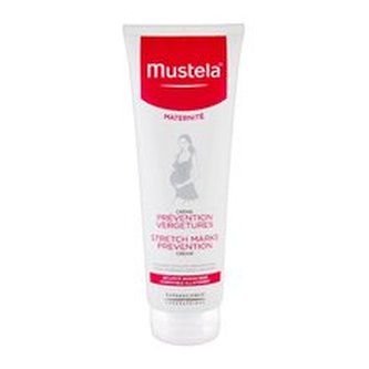 Mustela Maternité Proti celulitidě a striím Stretch Marks Prevention Cream 150 ml pro ženy