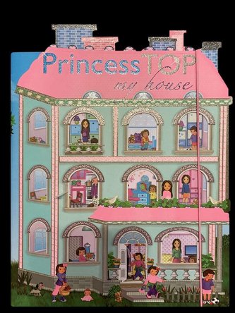 Princess TOP - My home