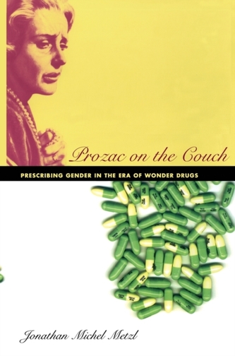 Prozac on the Couch