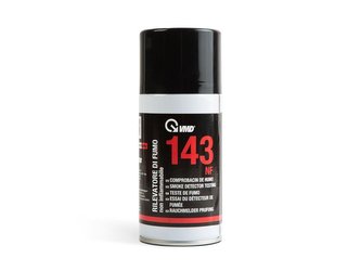 Testovací sprej detektoru kouře VMD 143NF 250ml