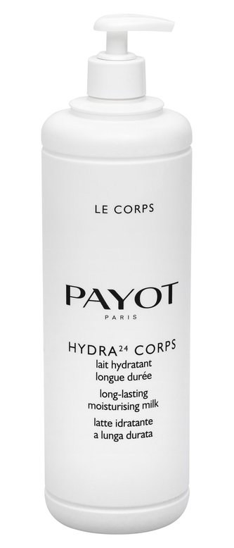PAYOT Le Corps Tělové mléko Hydra24 Corps 1000 ml pro ženy