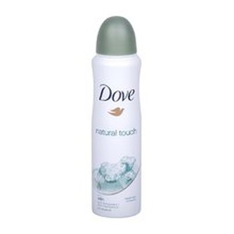 Dove Natural Touch Antiperspirant 150 ml 48h pro ženy