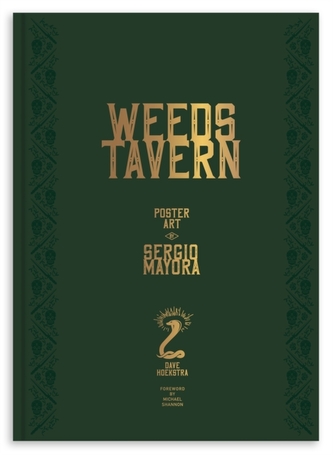 Weeds Tavern