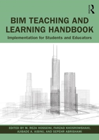 BIM Teaching and Learning Handbook