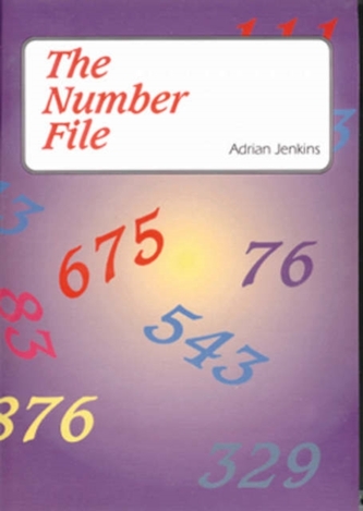 The Number File