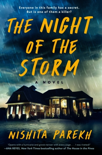 The Night Of The Storm