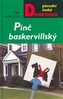 Pinč baskervillský