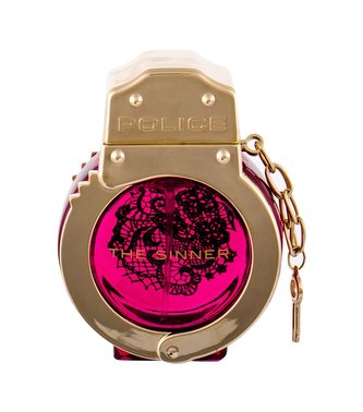 Police The Sinner Toaletní voda 30 ml pro ženy