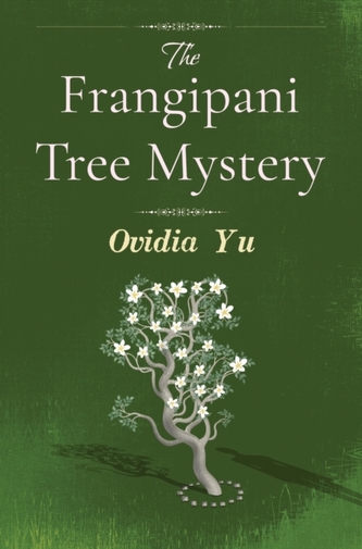 The Frangipani Tree Mystery