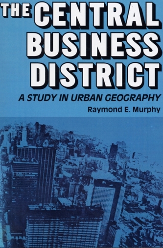 The Central Business District