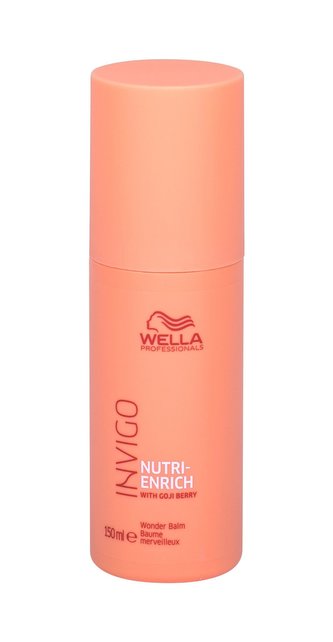 Wella Invigo Balzám na vlasy Nutri-Enrich 150 ml pro ženy