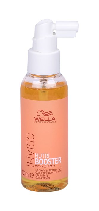 Wella Invigo Sérum na vlasy Nutri Booster 100 ml pro ženy